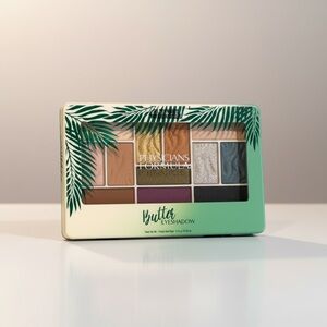 Physicians Formula Tropical Butter Eyeshadow Palette new sealed